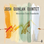 Josh Quinlan Quintet - Storm Pass