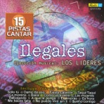Cantar Como - Sing Along : Ilegales (Karaoke Version)