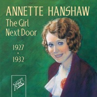 Annette Hanshaw - Ho Hum