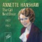 Button Up Your Overcoat - Annette Hanshaw lyrics