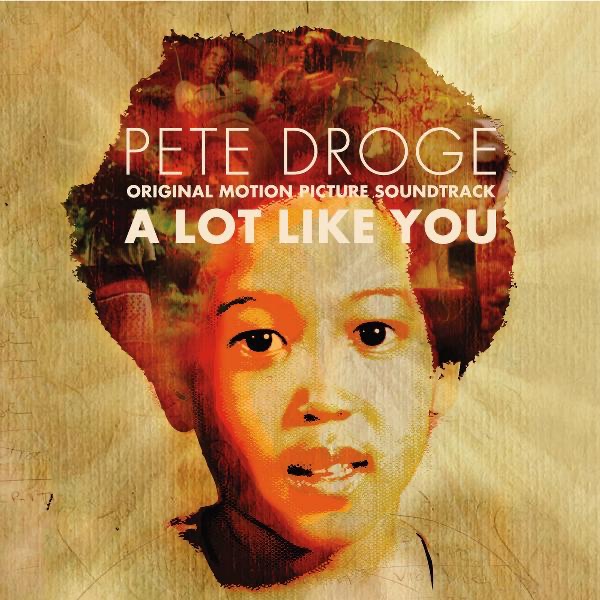 A Lot Like You - Original Motion Picture Soundtrack cover