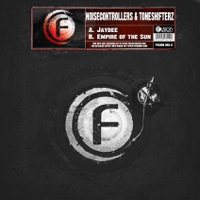 Jaydee (feat. Toneshifterz) - EP - Noisecontrollers