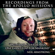 One Small Step for Man, One Giant Leap for Mankind - Recordings from the Apollo Missions - NASA