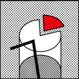 She Knows Slice & Soda, Para One & San Serac