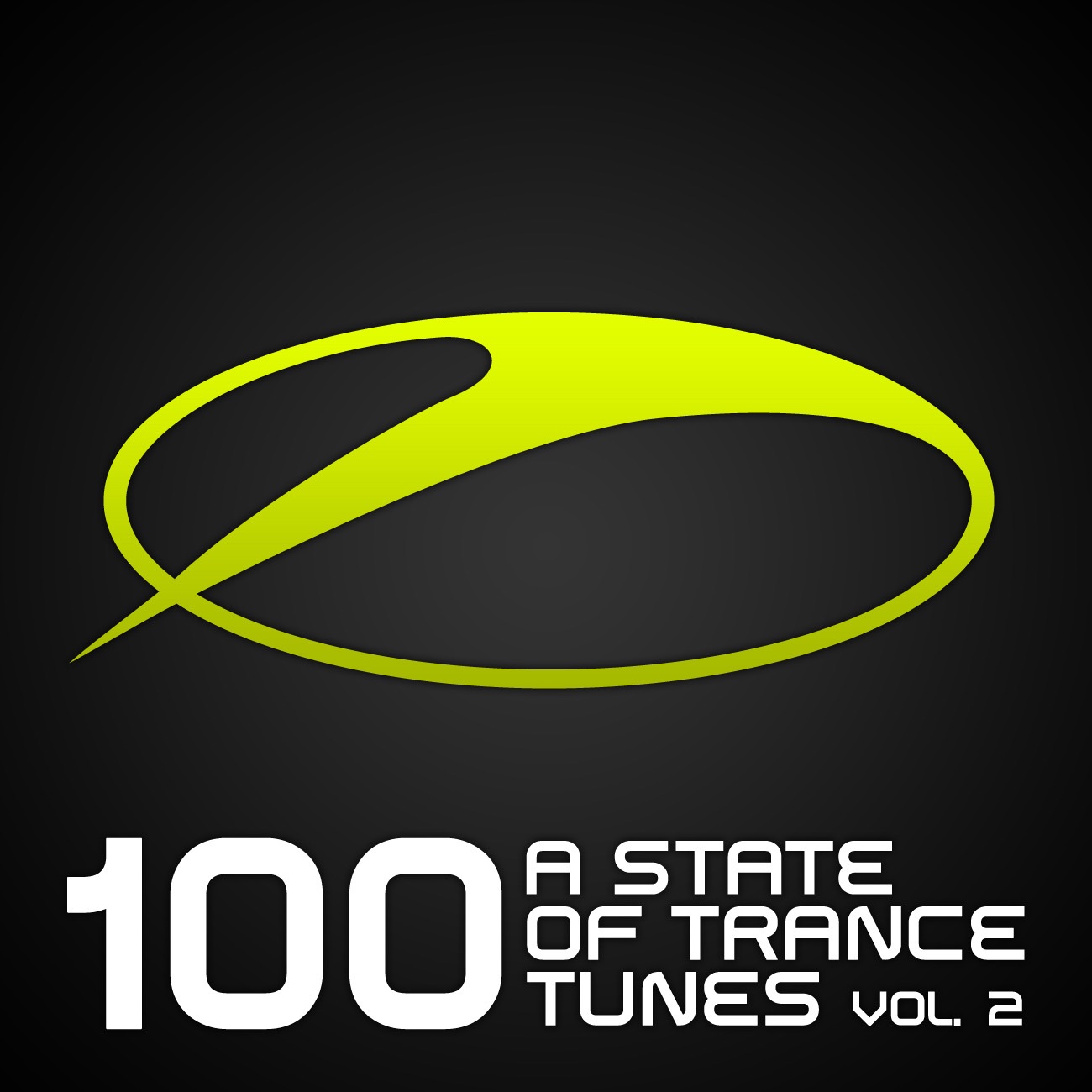100 a State of Trance Tunes, Vol. 2
