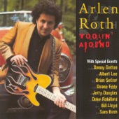 Arlen Roth - When a Man Loves a Woman