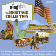This Land Is Your Land (Instrumental Only) - Singlish