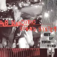 Teenage Time Bomb — DUB NARCOTIC SOUND SYSTEM