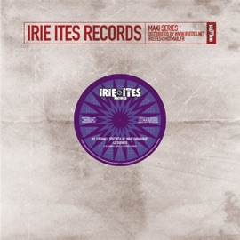 Edens Rage Riddim Track Mafia & Fluxy