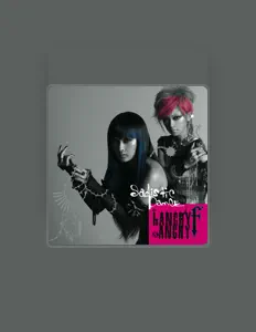 Listen to HANGRY&ANGRY, watch music videos, read bio, see tour dates & more!