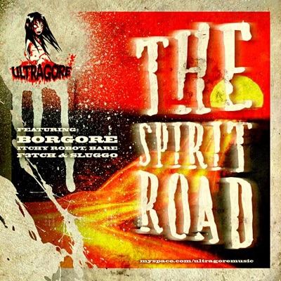 The Spirit Road - EP