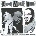 Boogie Woogie Prayer