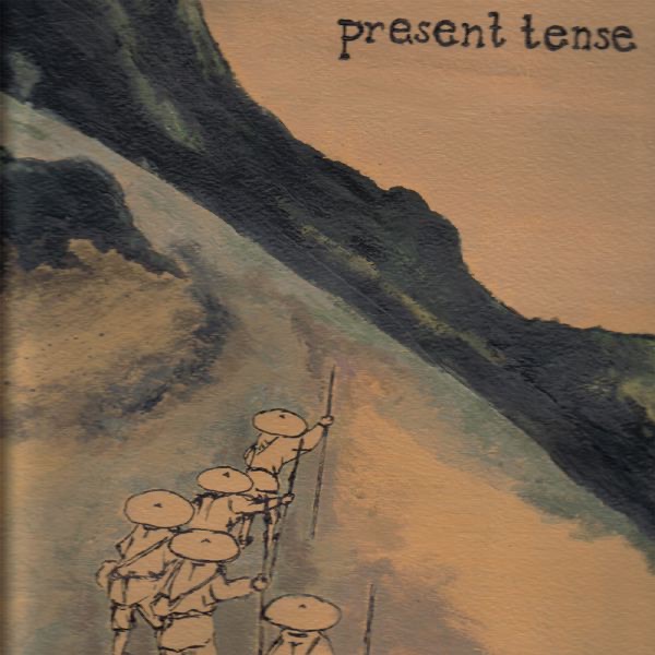 Present Tense - EP