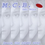Dance the Night Away - EP