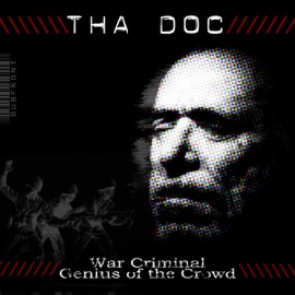 War Criminal (Original Mix) Tha Doc