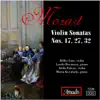 Stream & download Mozart: Violin Sonatas Nos. 17, 27, 32