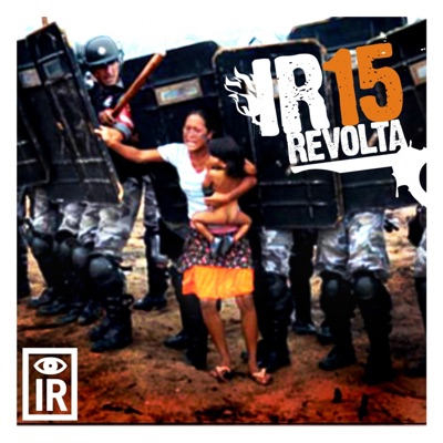Indigenous Resistance & Asian Dub Foundation