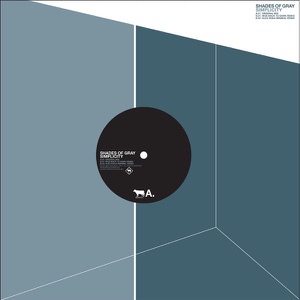 Simplicity - EP