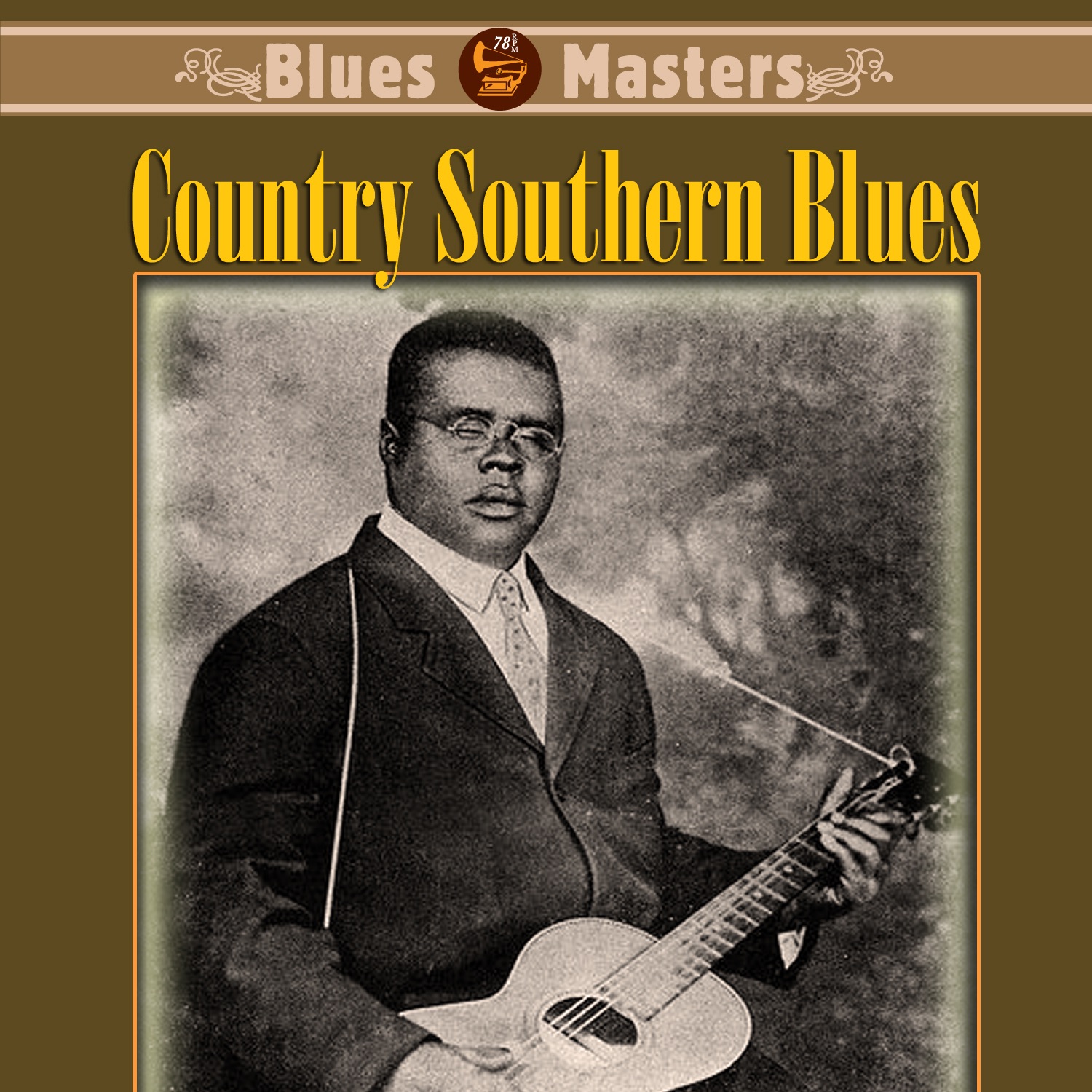 Country Southern Blues
