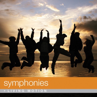 Symphonies - Living Motion