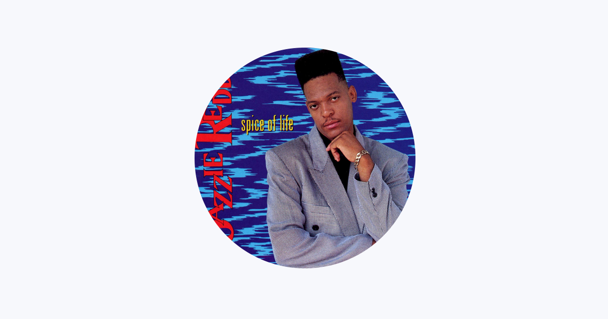 Jazzie Redd - Apple Music
