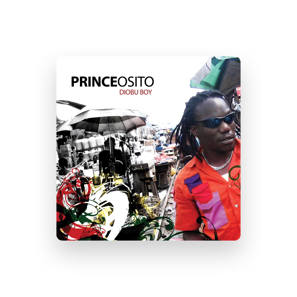 Фото Prince Osito