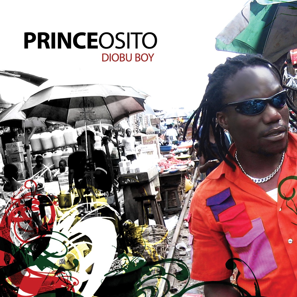 Обложка альбома «Diobu Boy (feat. Jah Nattoh, Shinehead, Johnkonoo, Aqueel, Lyricsson & talawar75)» — Prince Osito