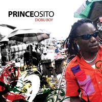 Diobu Boy (feat. Jah Nattoh, Shinehead, Johnkonoo, Aqueel, Lyricsson & talawar75) - Prince Osito