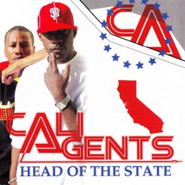 Head of the State Cali Agents