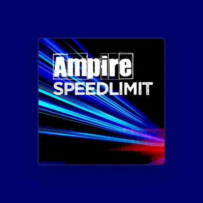 Listen to Ampire, watch music videos, read bio, see tour dates & more!