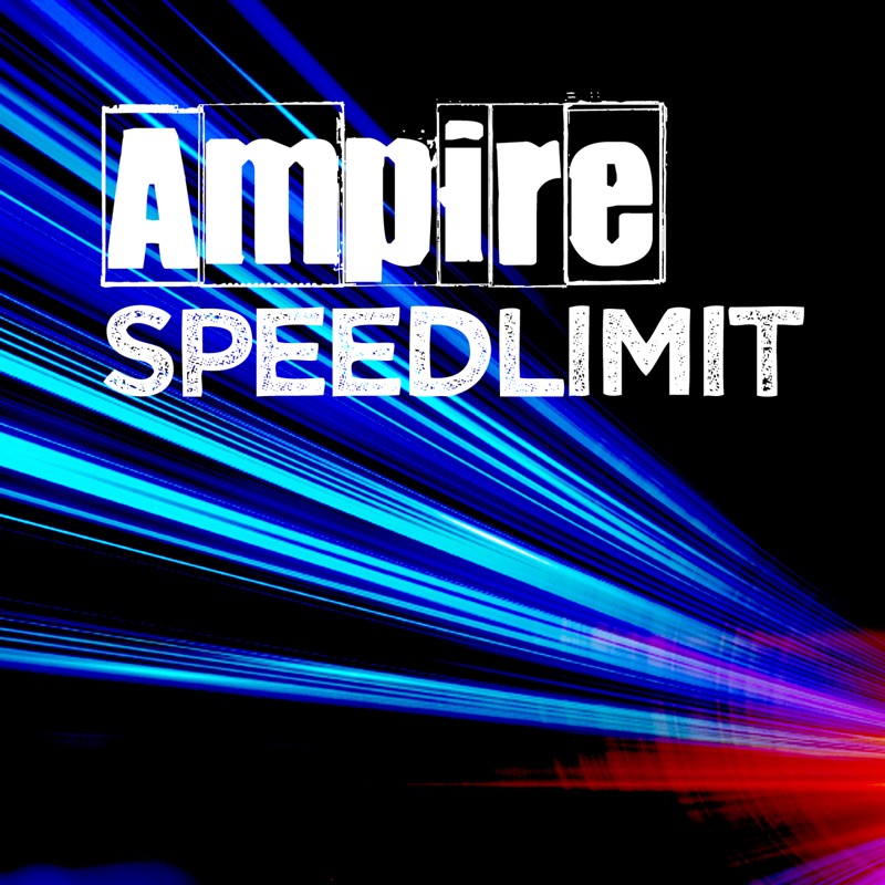 Speedlimit - Single