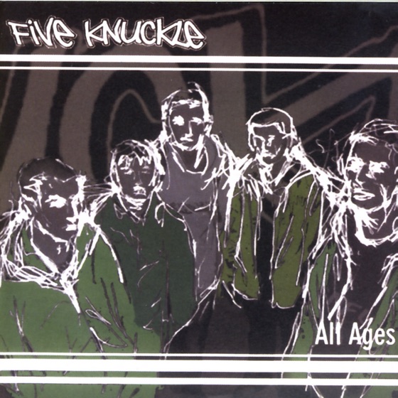 Cover artwork for All Ages