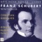 Franz Schubert | Uitvoerder: Christian Gerhaher (bariton) Gerold Huber (piano) - Winterreise D911: 3.Gefrorne Tränen
