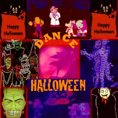 Listen to Halloween Dance by Hallo-Wee