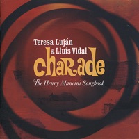 Charade - Teresa Luján & Lluís Vidal
