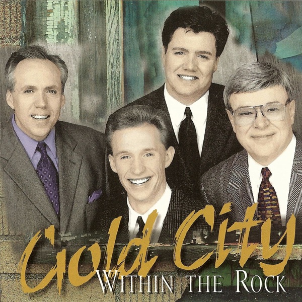 Within the Rock