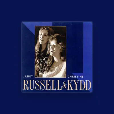Listen to Janet Russell, watch music videos, read bio, see tour dates & more!