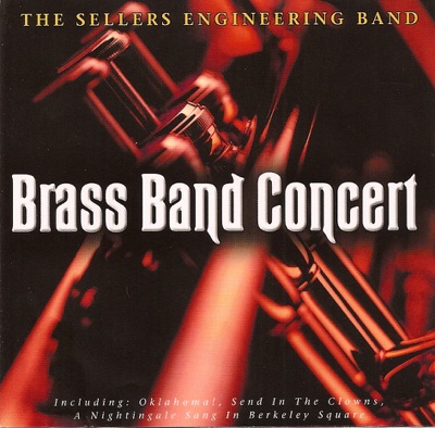 Brass Band Concert