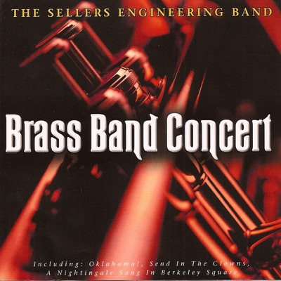 The Sellers Engineering Band