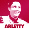 Les grandes chansons d'Arletty