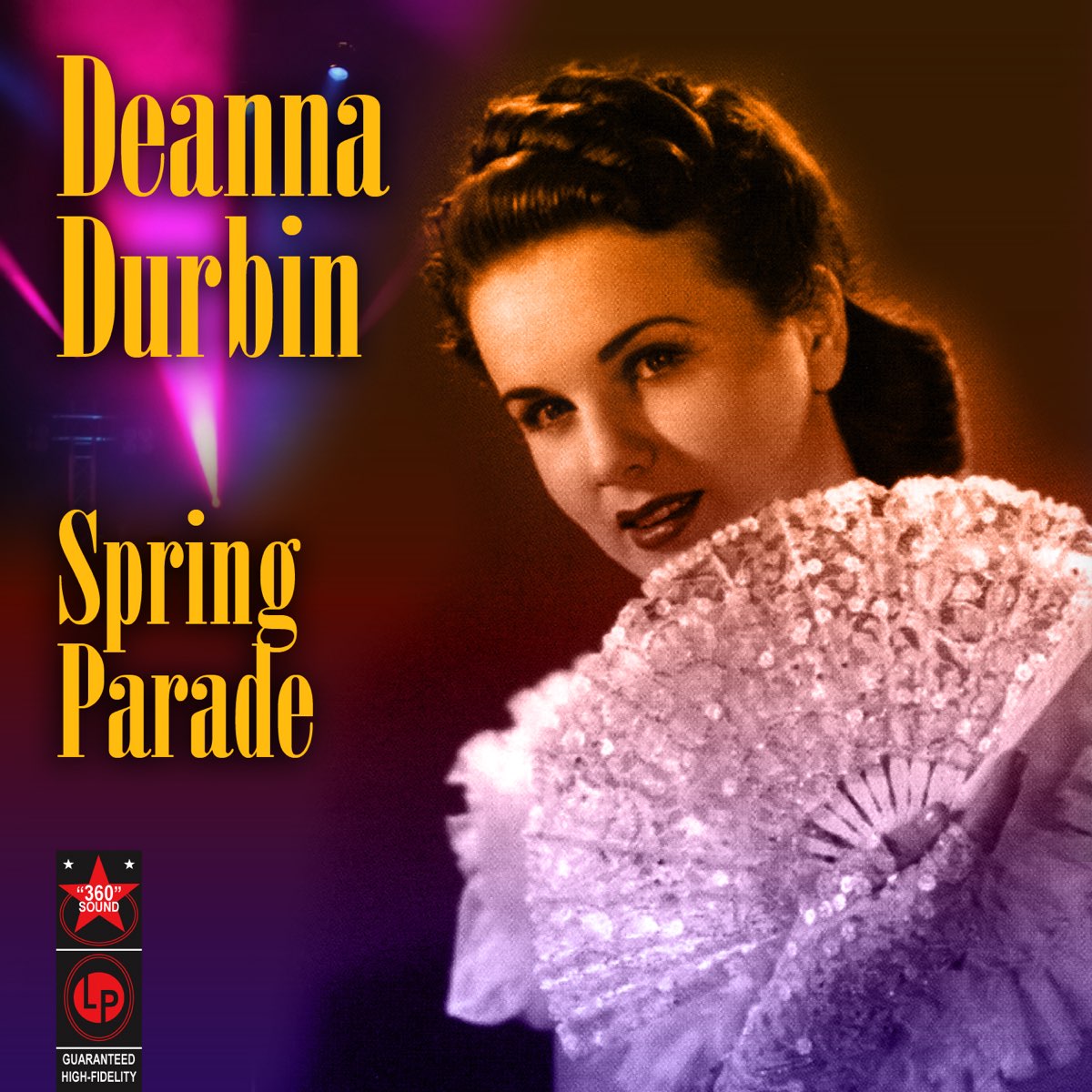 ‎Spring Parade - Álbum de Varios Artistas - Apple Music