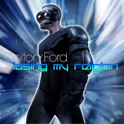 Losing My Religion - EP