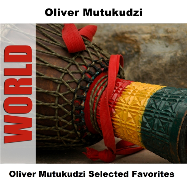 Nditendereiwo — Oliver Mtukudzi