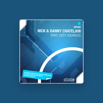 Listen to Nick & Danny Chatelain, watch music videos, read bio, see tour dates & more!