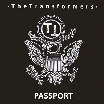收听 The Transformers 的 PASSPORT