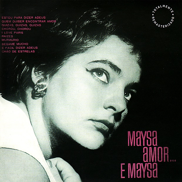 Maysa Amor...E Maysa