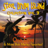 Steel Drum Island Collection, Vol. 9: One Love & More Bob Marley Favorites - Steel Drum Island