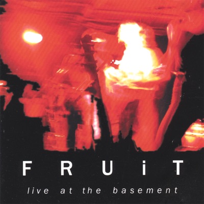Live At the Basement