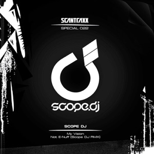 Scantraxx Special 022 - Single
