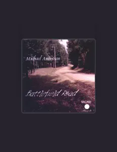 Listen to Michael Anderson, watch music videos, read bio, see tour dates & more!